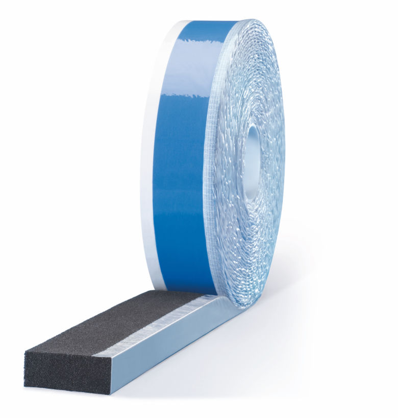 ZOUCHband 3E IDA self-adhesive foam tape