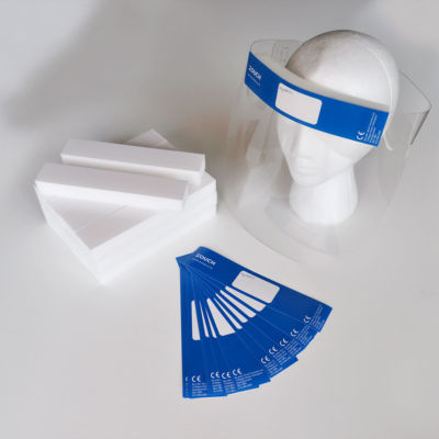 Face Mask Kit optimised