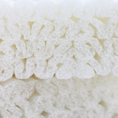 Biodegradable foam packaging 2