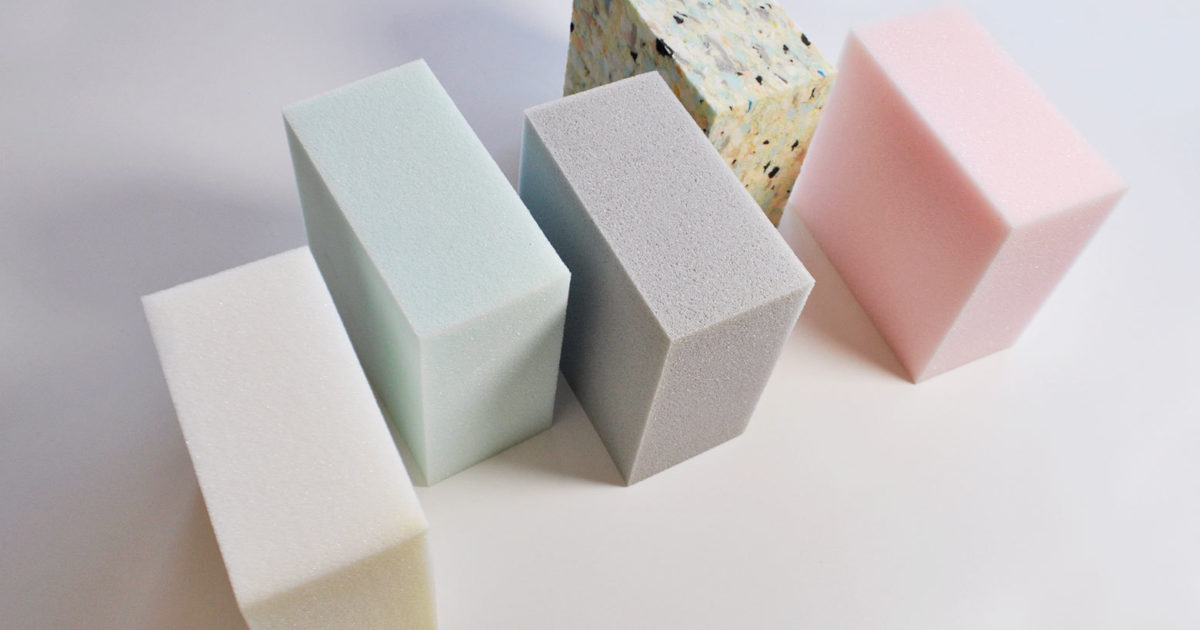 Foam Polyurethane Sheets and Blocks for Enhanced…