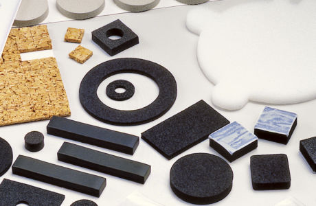 Sponge Rubber Types, Applications and Industries