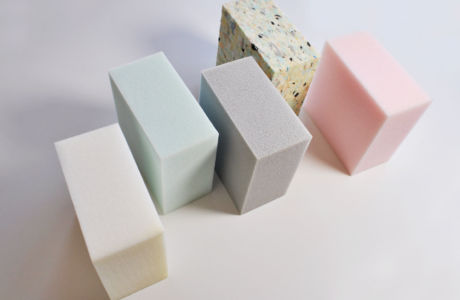 Foam Polyurethane Sheets and Blocks for Enhanced Foam Applications
